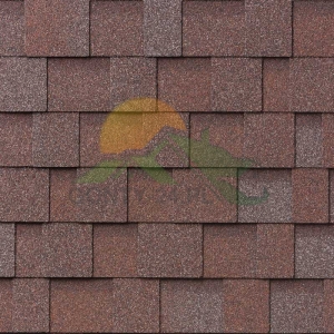 Gont bitumiczny IKO Cambridge Xtreme w kolorze Aged redwood (54)