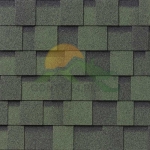 Gont bitumiczny IKO Cambridge Xtreme w kolorze Amazon green (43)