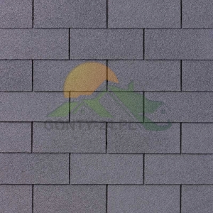 Gont bitumiczny IKO Number One 3 TAB w kolorze Szary Ciemny (31)