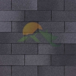 Gont bitumiczny IKO Superglass 3 TAB w kolorze Dual Black (52)