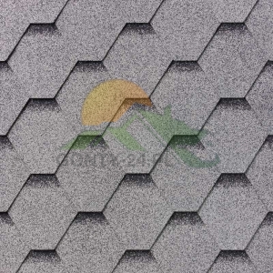 Gont bitumiczny IKO ArmourShield Plus w kolorze Szary z podcieniem (28)