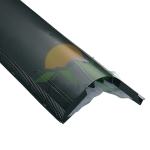 Wentylacja kalenicowa w module CertainTeed Ridge Vent