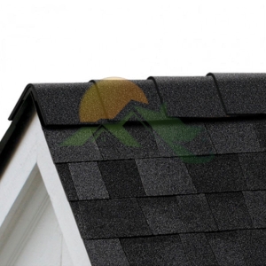 Gont kalenicowy Owens Corning  ProEDGE Hip & Ridge w kolorze Onyx Black