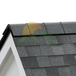 Gont kalenicowy Owens Corning  ProEDGE Hip & Ridge w kolorze Slatestone Gray