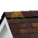 Gont kalenicowy Owens Corning  ProEDGE Hip & Ridge w kolorze Sedona Canyon