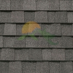 Gonty bitumiczne CertainTeed Landmark w kolorze Colonial Slate