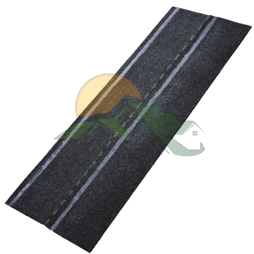 Jedna sztuka gontu startowego CertainTeed z linii Swiftstart.jpg