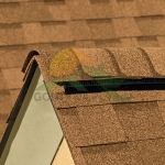 Gont kalenicowy Shadow Ridge w kolorze Resawn Shake