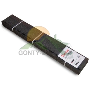 Gont startowy IKO Starter Strip