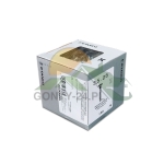 Gwoździe montażowe Etanco skręcane i ocynkowane opk. 1 kg - 25 mm