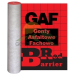 Membrana podkładowa GAF Red Barrier