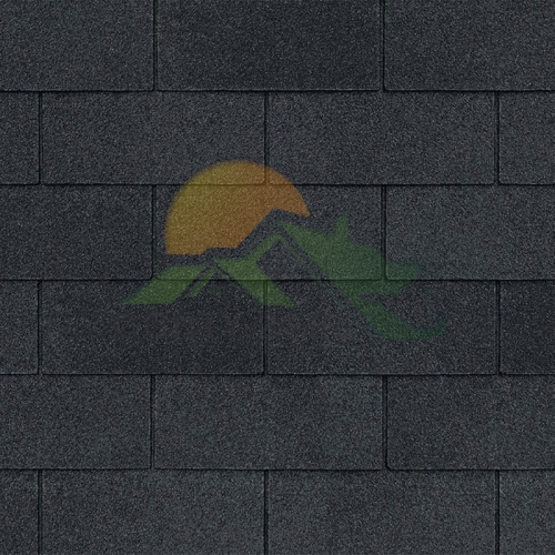 Rysunek techniczny gontu bitumicznego marki CertainTeed model XT-25.jpg