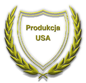produkcja USA