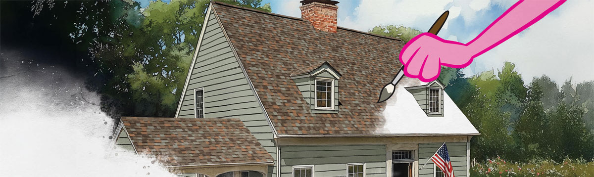 gonty Owens Corning z kolekcji designer